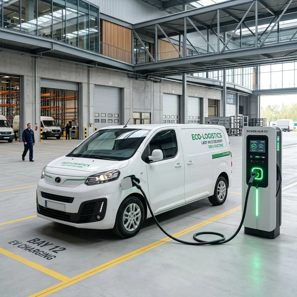 What are ERE certificates? The complete guide for home chargers