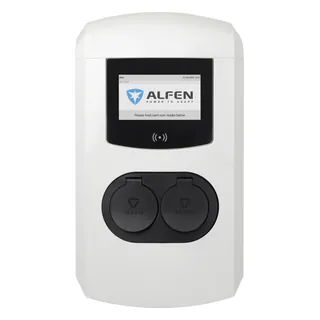 Alfen Eve Double Plus