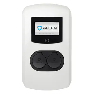 Alfen Eve Double Pro-line