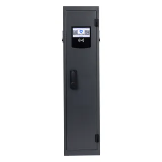 Alfen Twin 5 Plus
