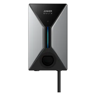Anker SOLIX V1 Smart EV Charger