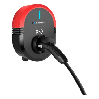 Blaupunkt Wallbox laadstation