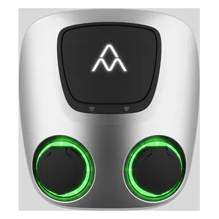 Charge Amps Aura