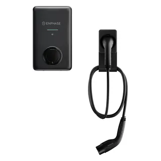 Enphase IQ EV Charger 2 (Gen 2)