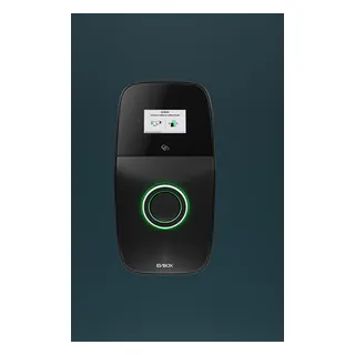 EVBox Liviqo