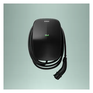 EVBox Livo / Livo 2
