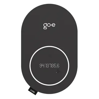 go-e Charger CORE