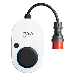 go-e Charger Gemini / Gemini flex