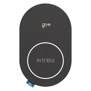 go-e Charger PRO CABLE