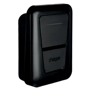 Hager Witty Plus