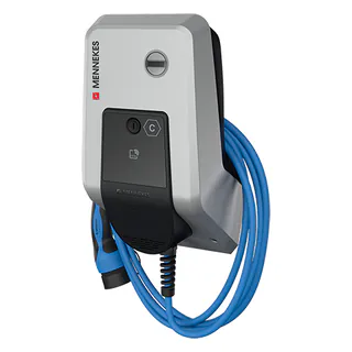 Mennekes Amtron Charge Control