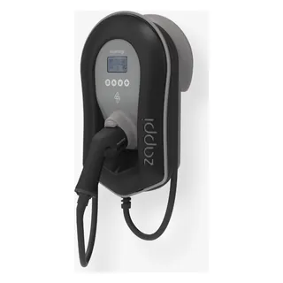 MyEnergi Zappi v2 / v2.1