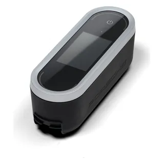 Porsche Mobile Charger Connect