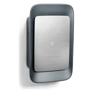 Porsche Wallbox Eichrecht (Iskra WM3M4C)