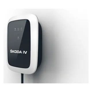 Skoda iV Charger Connect / Connect+