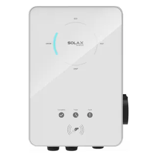 Solax X1-EVC / X3-EVC