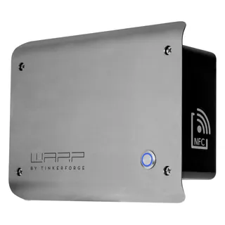 Tinkerforge WARP3 Charger Basic / Smart