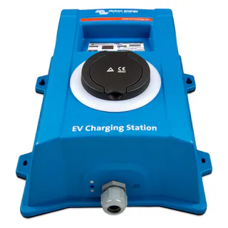 Victron EV Charging Station / EV Charging Station NS