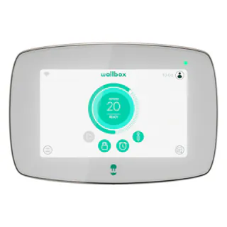 Wallbox Commander 2