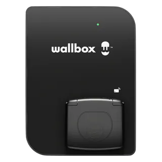 Wallbox Copper SB