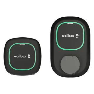 Wallbox Pulsar Max