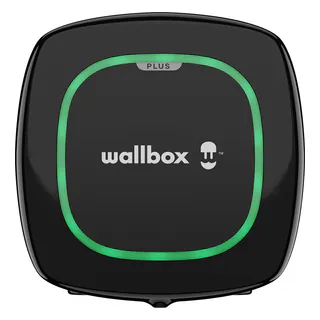 Wallbox Pulsar Plus