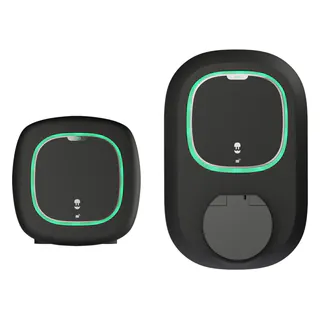 Wallbox Pulsar Pro (vóór juni 2026)